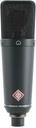 Neumann TLM 193 (fekete)
