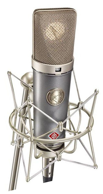 Neumann TLM 67