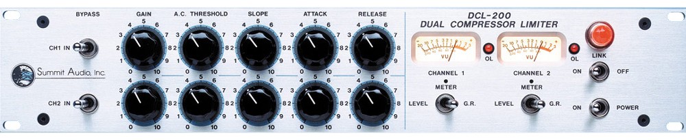 Summit Audio DCL-200