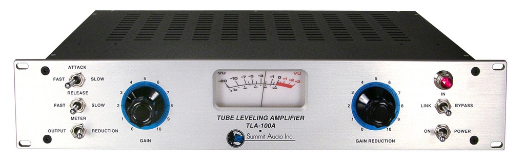 Summit Audio TLA-100A