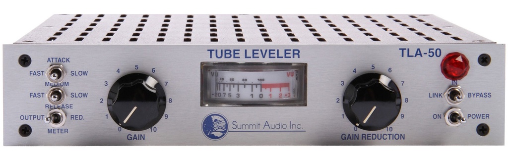 Summit Audio TLA-50