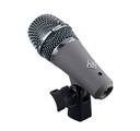 Telefunken Elektroakustik M81-SH (Chrome)