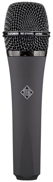 Telefunken Elektroakustik M81