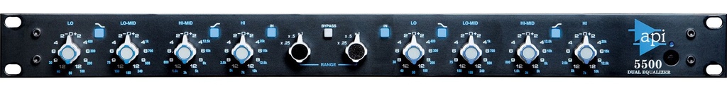 API 5500 EQ