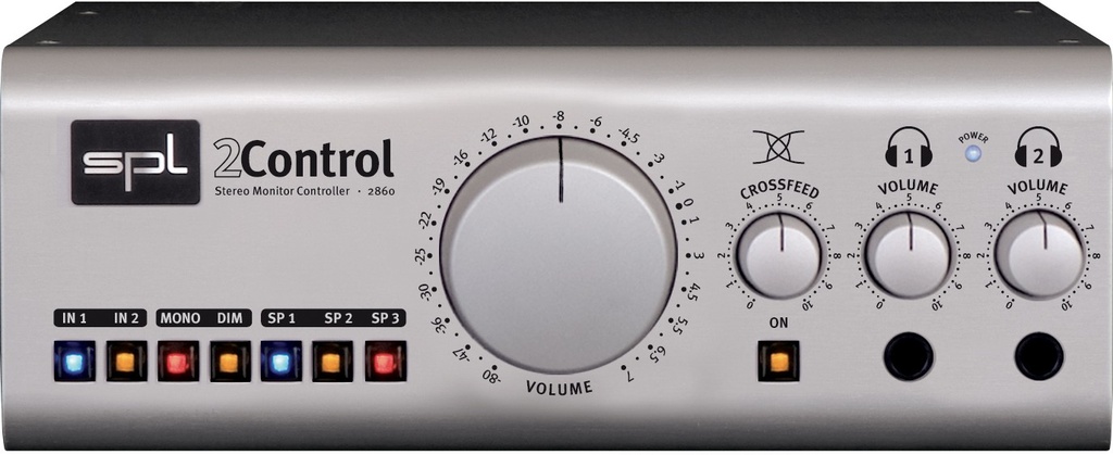 SPL 2Control