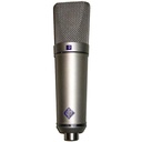Neumann U 89i (nickel)