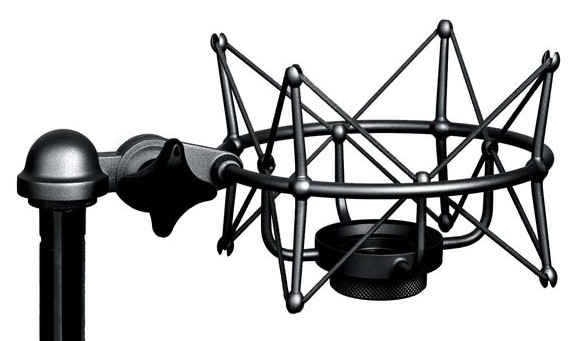 Neumann EA 1 MT Shock Mount