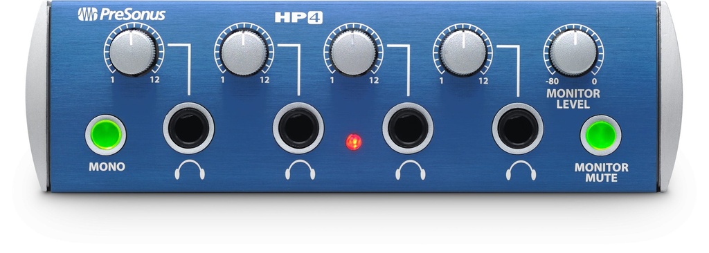 Presonus HP-4