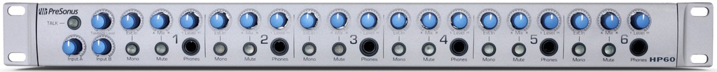 Presonus HP60