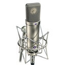 Neumann U87 Ai Studio Set (nickel)