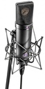 Neumann U87 Ai Studio Set MT (black)