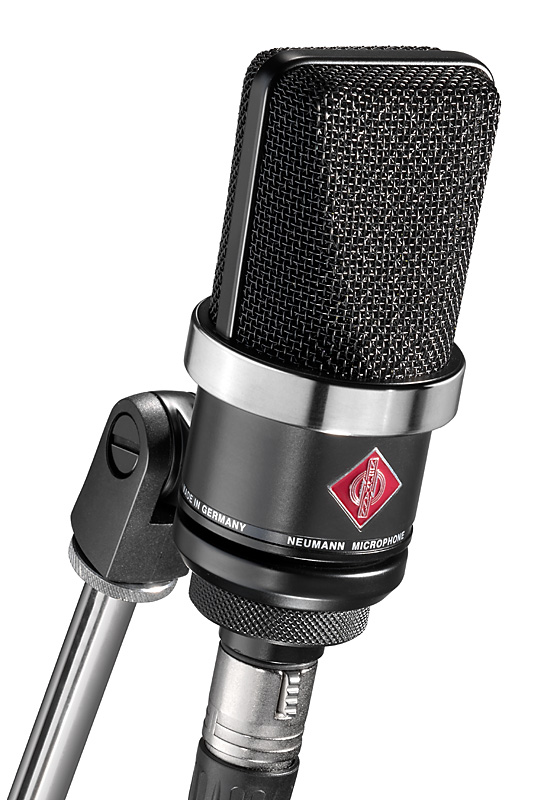 Neumann TLM 102 BK