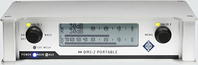 Neumann DMI-8