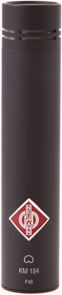 Neumann KM 184 (fekete)