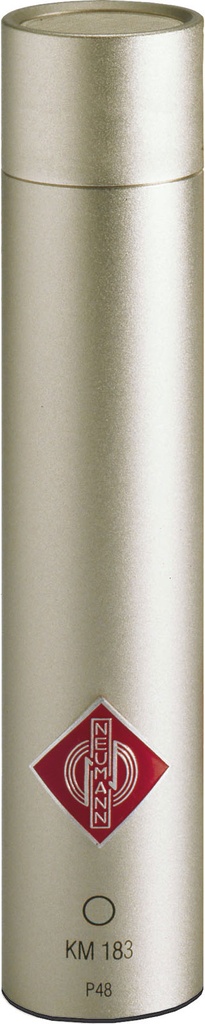 Neumann KM 183 (ezüst)