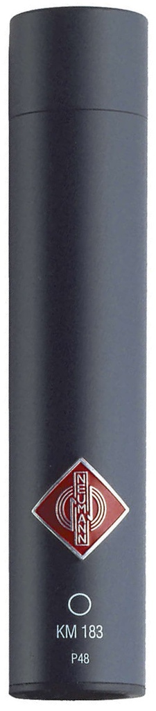 Neumann KM 183 (fekete)