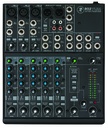 Mackie 802 VLZ4 Mixer