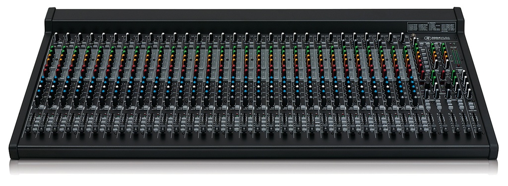 Mackie 3204 VLZ4 Mixer