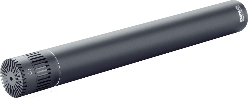 DPA 4011A Cardioid
