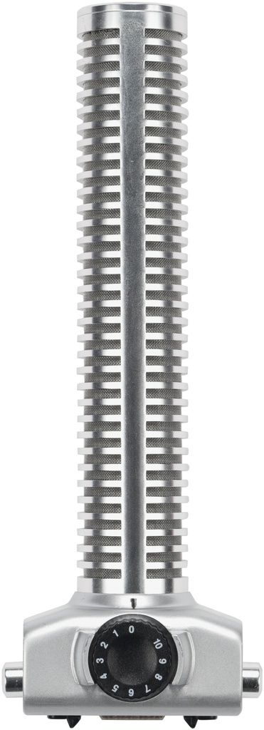 Zoom SGH-6 Puska mikrofon kapszula