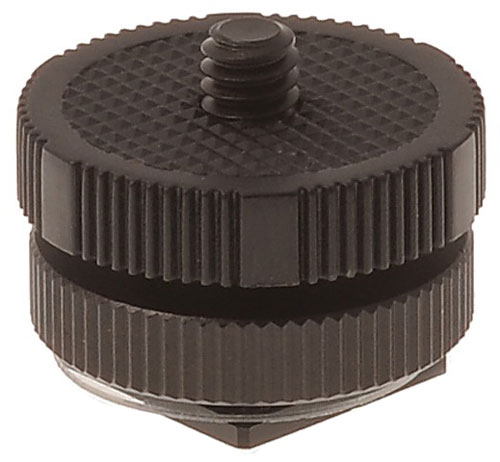 Zoom HS-1 Hot Shoe Adapter