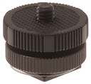 [ZOOMHS1] HS-1 Hot Shoe Adapter