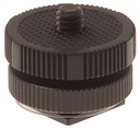 Zoom HS-1 Hot Shoe Adapter