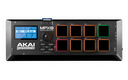 Akai MPX8
