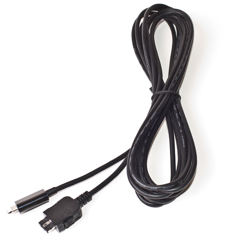 Apogee Lightning Cable JAM, MiC 3m
