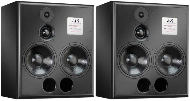 ATC SCM200ASL Pro (Pár)