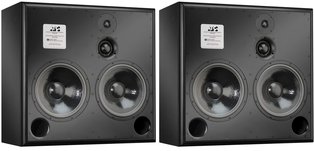ATC SCM300ASL Pro (Pár)
