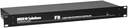 MIDI Solutions F8 (8 bemenetes Footswitch kontroller)