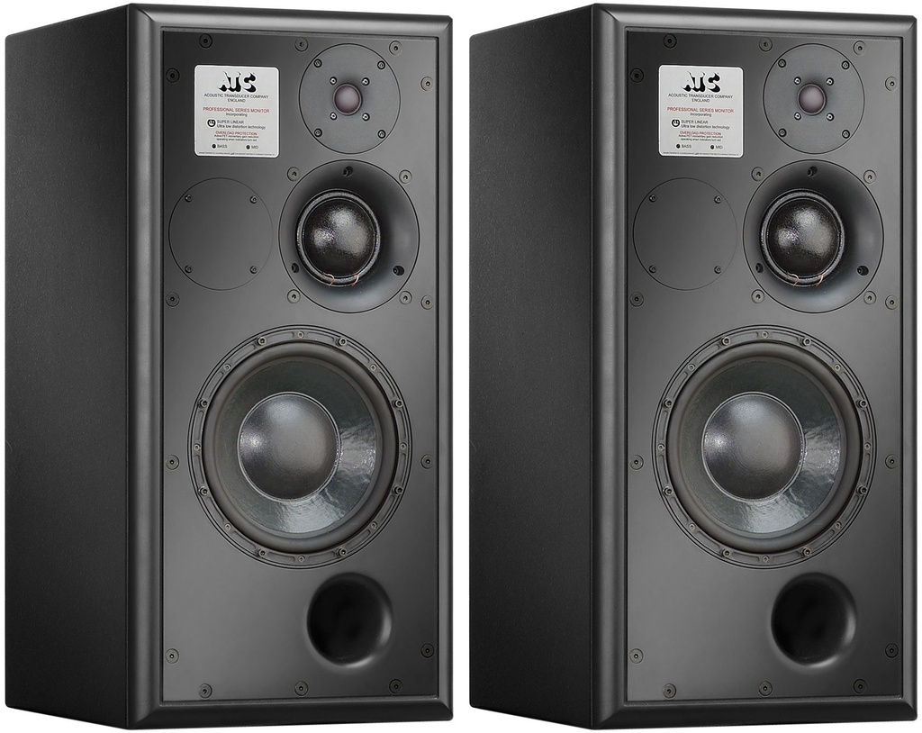 ATC SCM50A Pro (Pár)