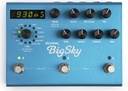 Strymon Big Sky Multi Reverb