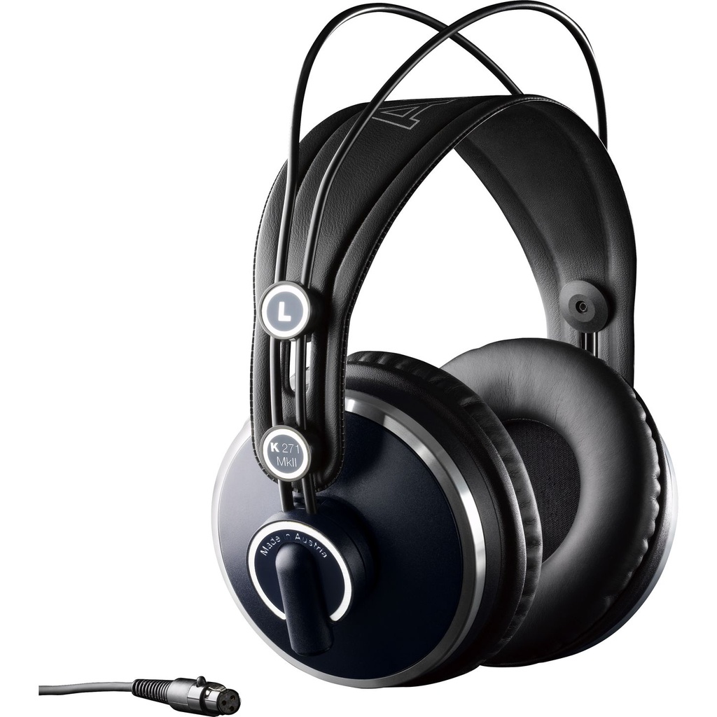 AKG K271 MKII Studio