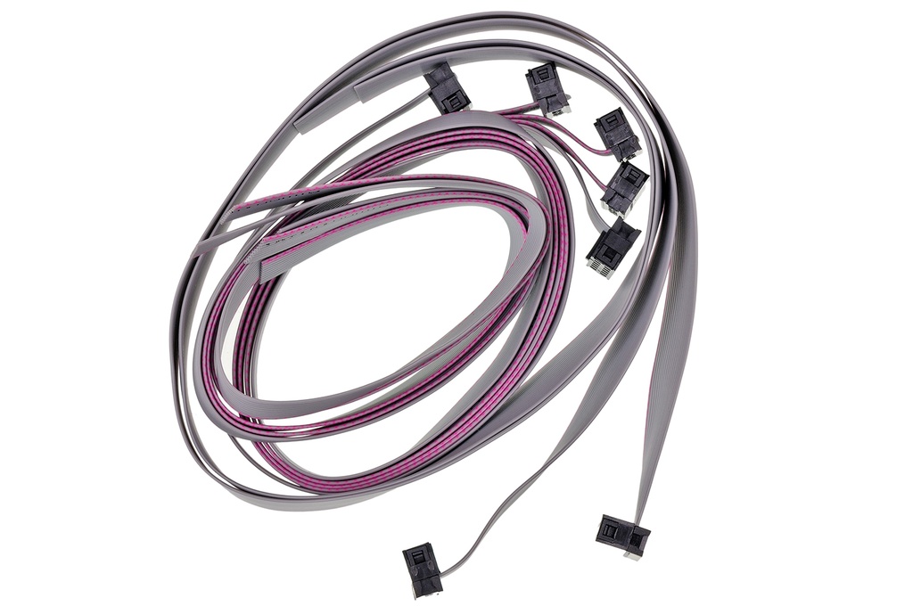 Doepfer Cable Set for DIY Synthesizer