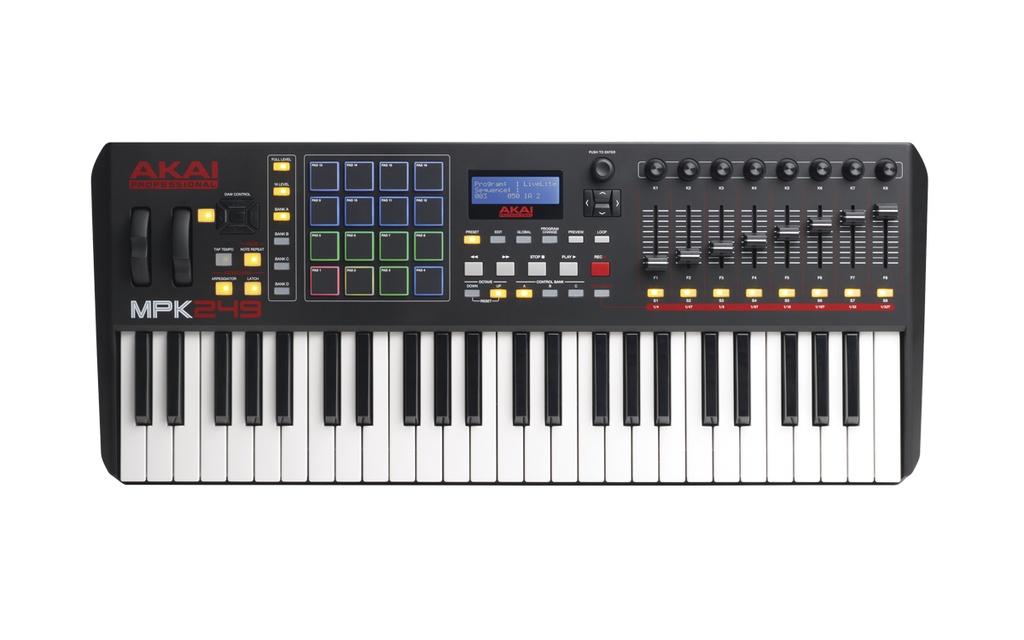 Akai MPK 249