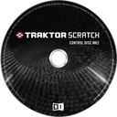 [4042477214456] Traktor Scratch CD MK2