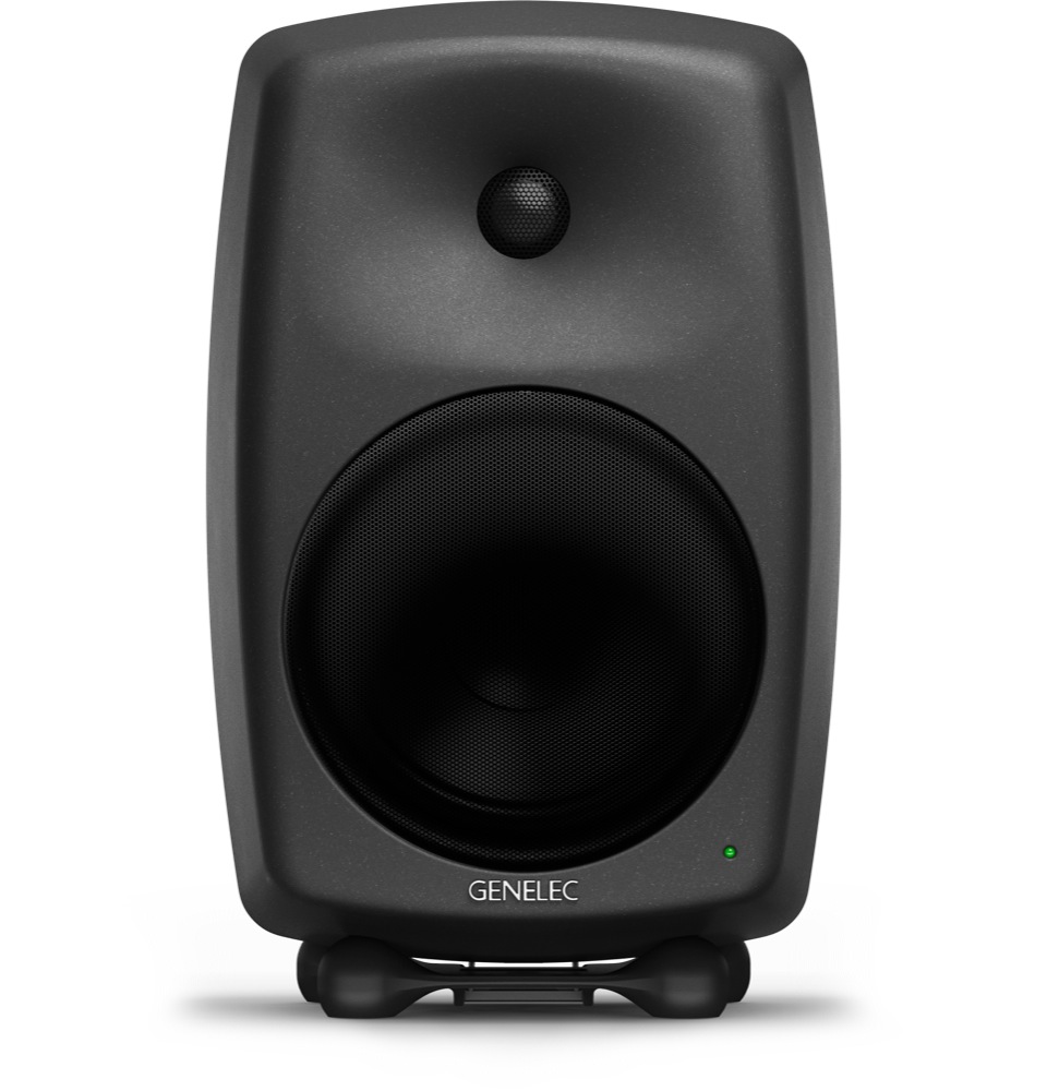 Genelec 8050BP