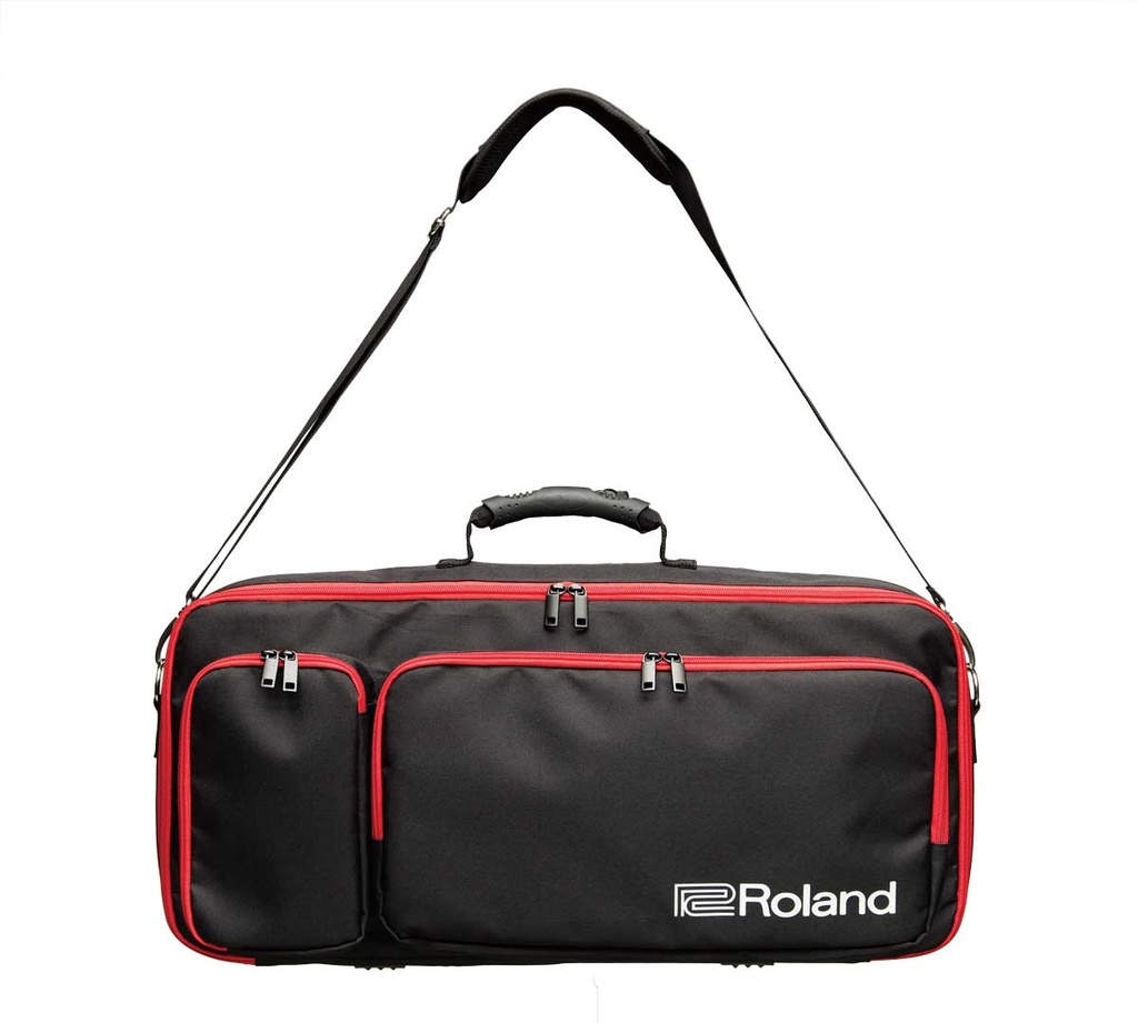 Roland CB-JDXi-Egyedi hordtáska ROLAND JD-Xi szintetizátorhoz