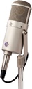 Neumann U47 fet