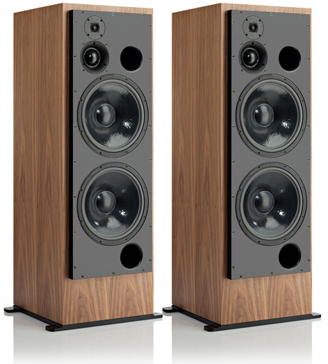 ATC SCM300 SL Tower