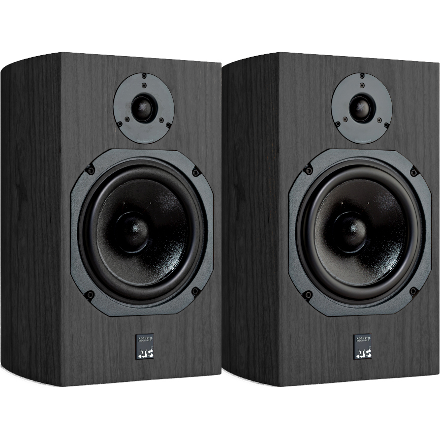 ATC SCM11 Black Ash