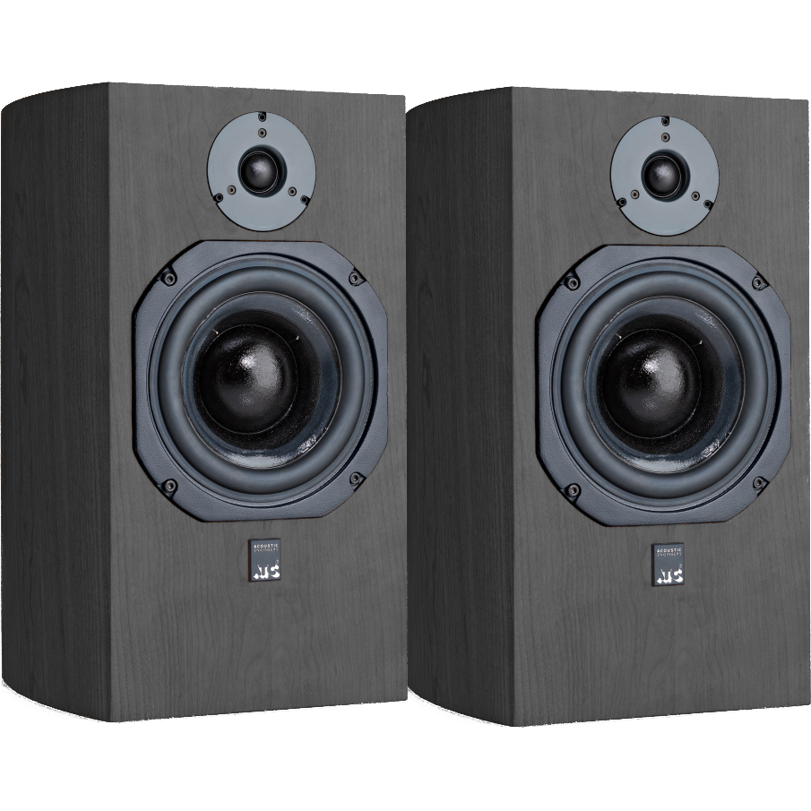 ATC SCM19 (Black Ash)