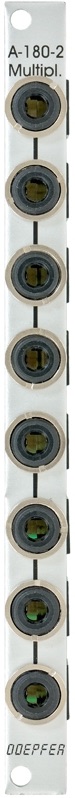 Doepfer A-180-2  Multiples (Utolsó akciós darab)