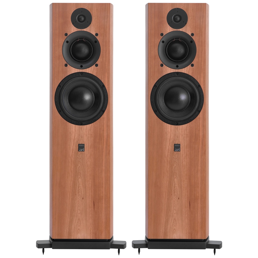 ATC SCM40A Tower (Cherry)