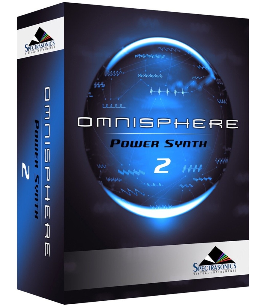 Omnisphere 2 