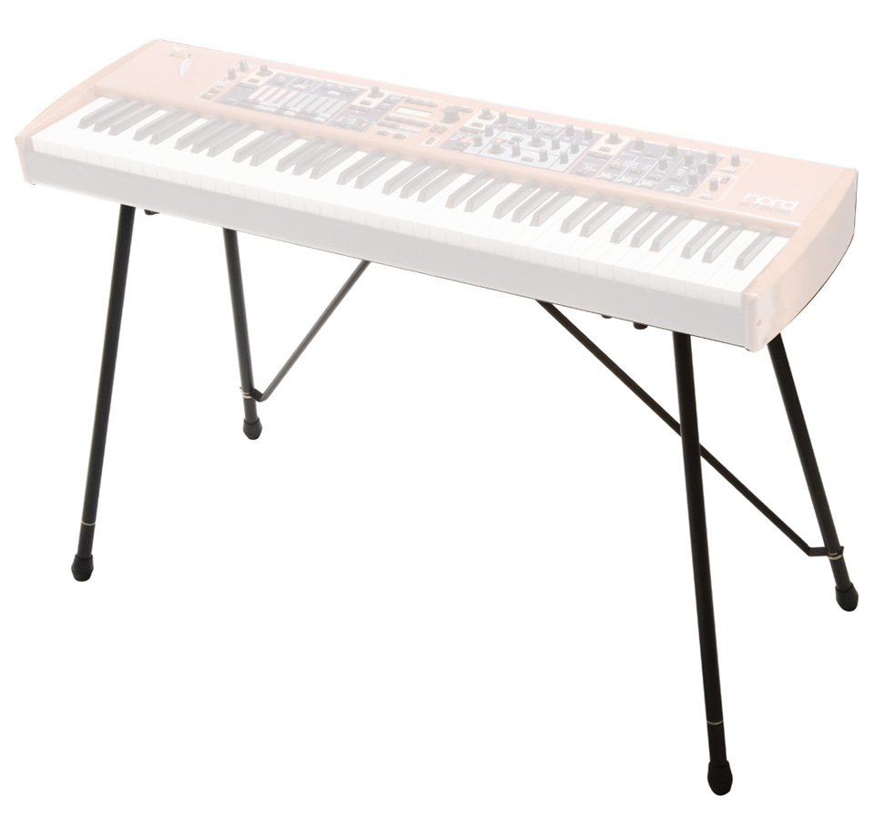 Clavia Nord Keyboard Stand EX