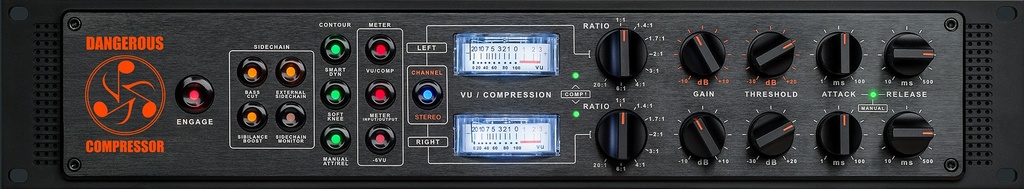 Dangerous Compressor