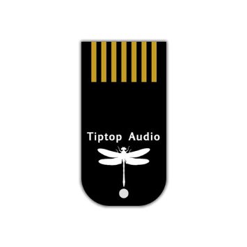 Dragonfly Delay (Z-DSP card)